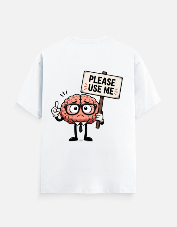 Unisex Classic Crew T-Shirt