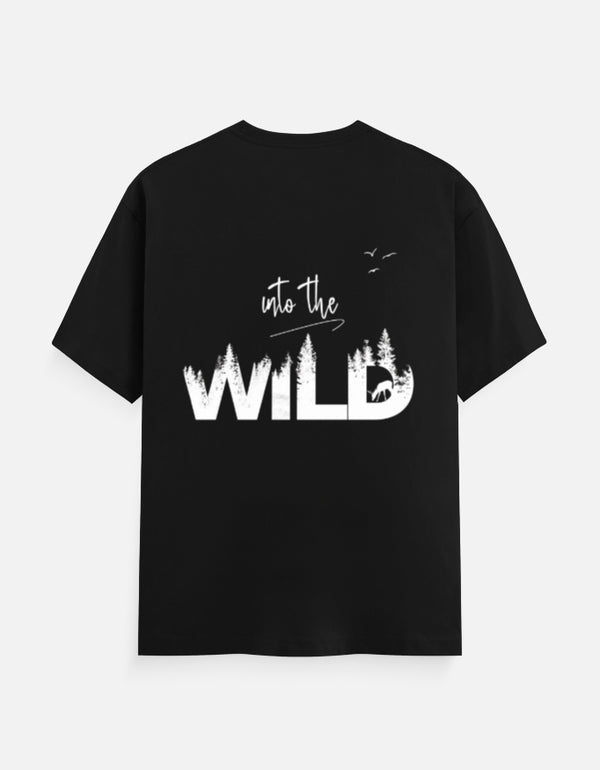 Unisex Classic Crew T-Shirt