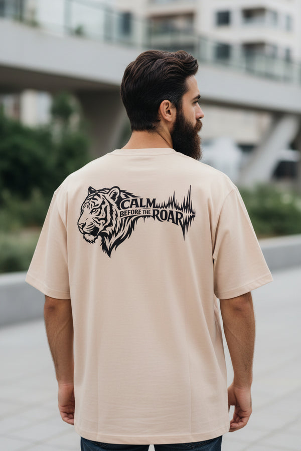 Unisex Classic Crew T-Shirt