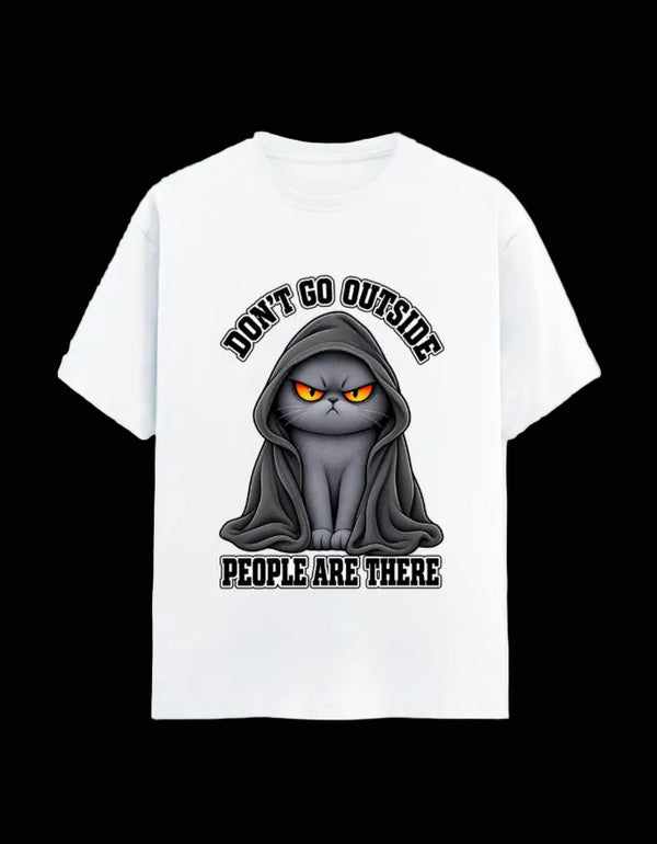 Unisex Classic Crew T-Shirt