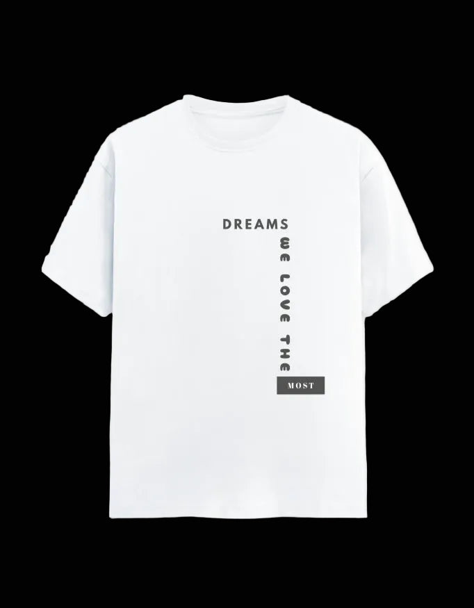 Unisex Classic Crew T-Shirt