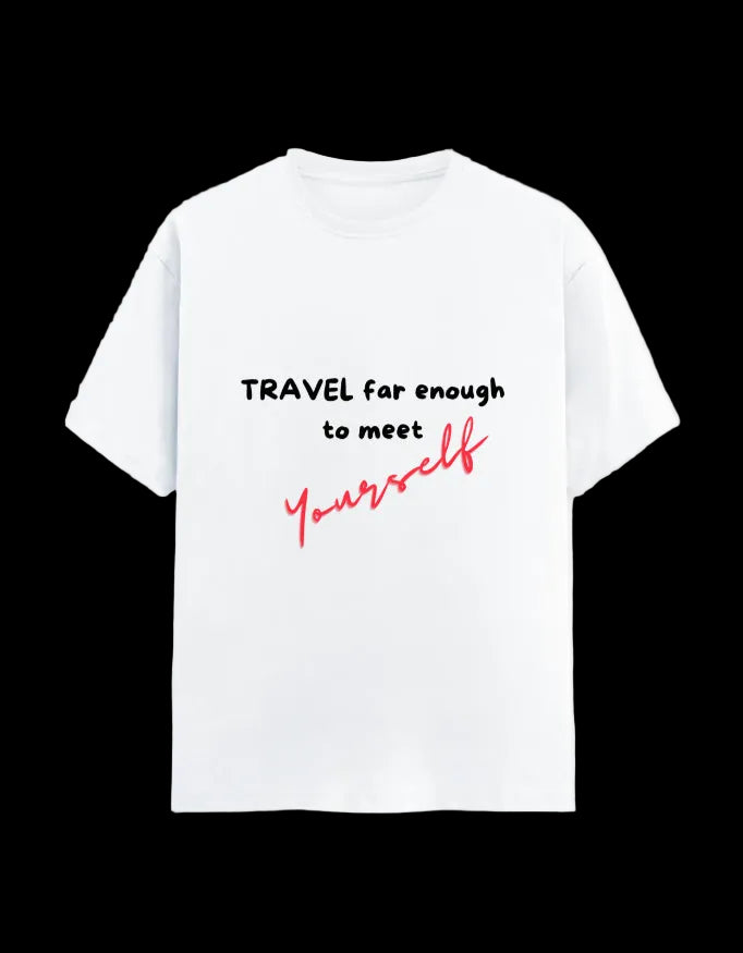 Unisex Classic Crew T-Shirt