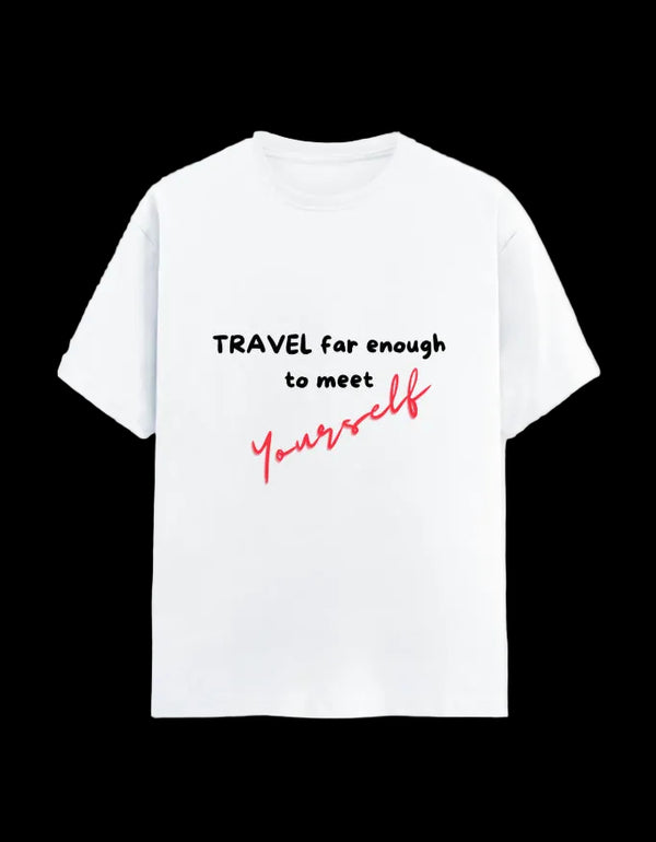 Unisex Classic Crew T-Shirt