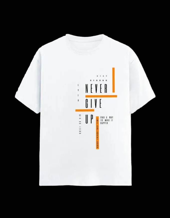 Unisex Classic Crew T-Shirt