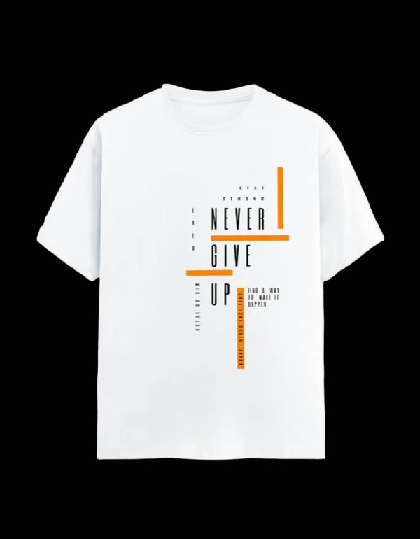 Unisex Classic Crew T-Shirt