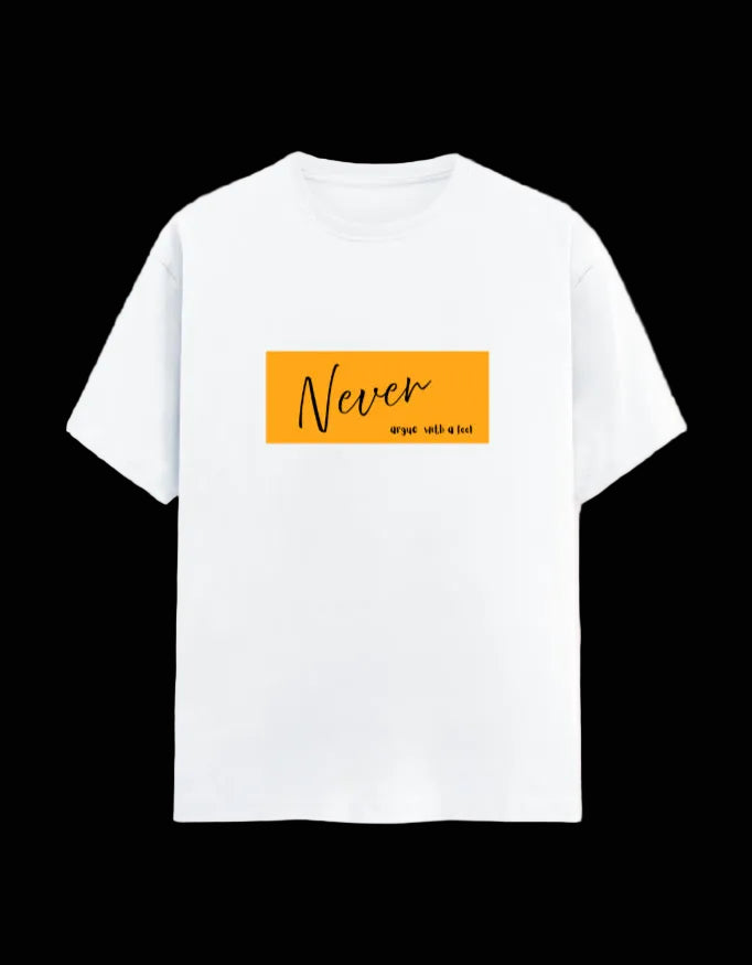 Unisex Classic Crew T-Shirt