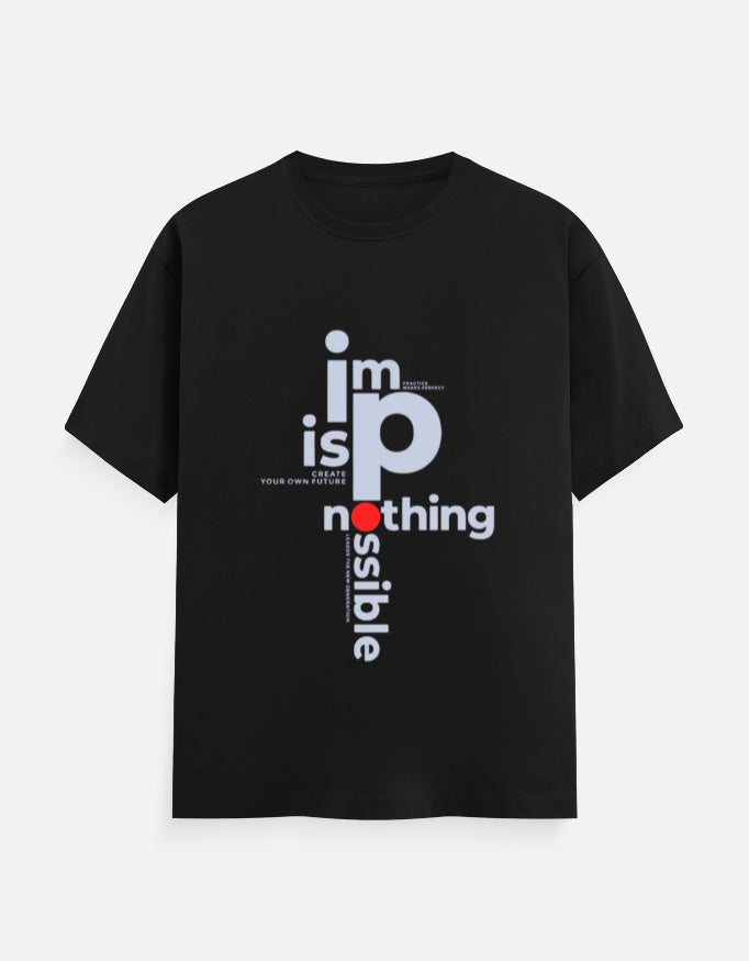 Unisex Classic Crew T-Shirt