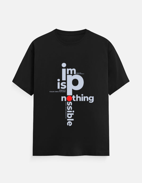 Unisex Classic Crew T-Shirt